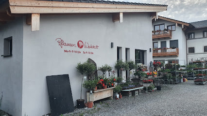 Blumengeschäft