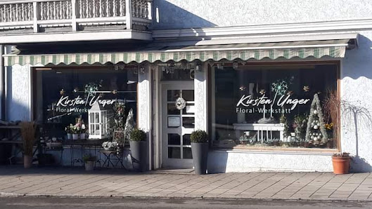 Floral-Werkstatt Kirsten Unger
