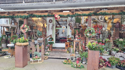 Blumengeschäft