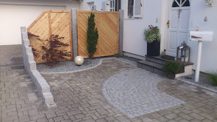 Landschaftsgestalter