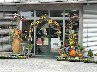 Blumengeschäft