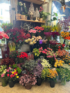 Blumen Chrischan Blumenboutique