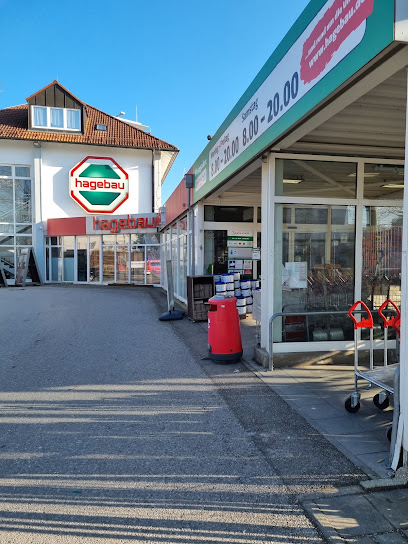 Baumarkt
