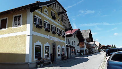 Blumengeschäft