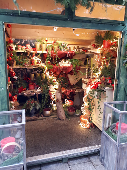 Blumen Blattlaus