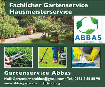 Gartenservice & Hausmeisterservice