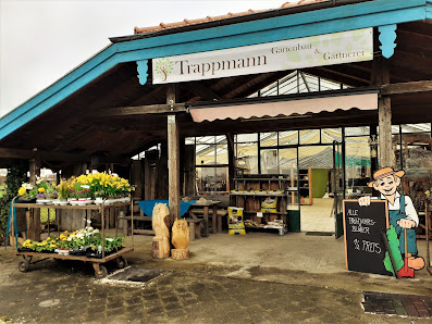Trappmann Gartenbau & Gärtnerei
