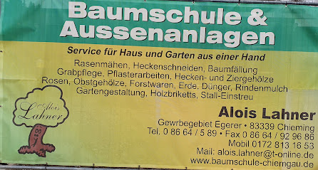 Baumschule