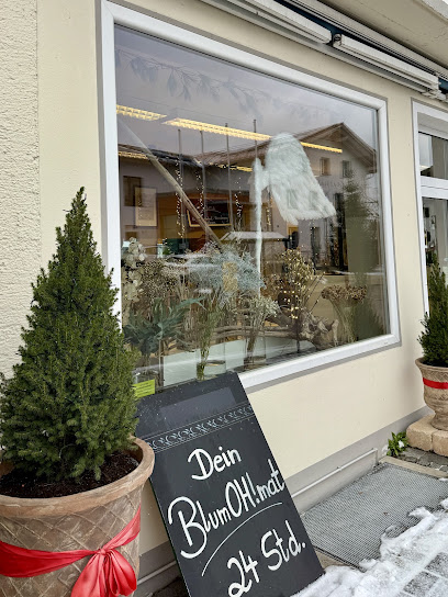 Sissi-Blumen Meisterfloristik