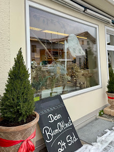 Sissi-Blumen Meisterfloristik