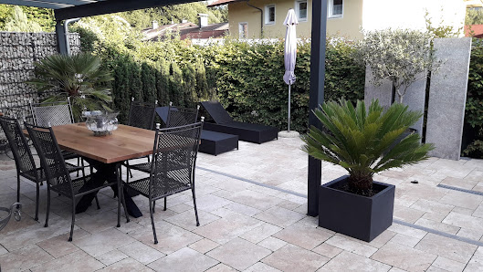 Gartenbau Dipl. Ing. Mörner