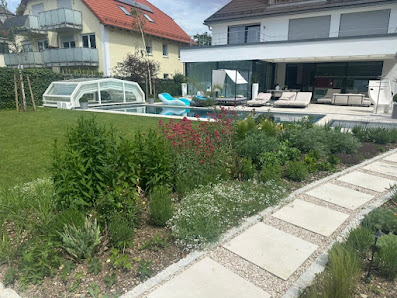 Gartenbau J.Müller