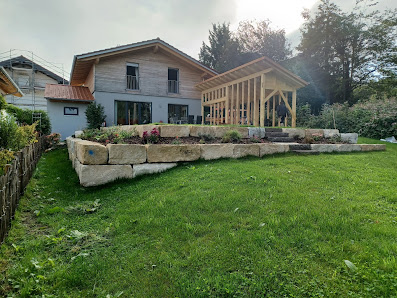 Ois & Ois - Gartenbau