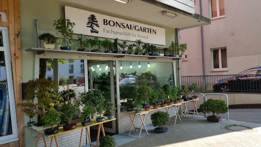 Bonsai Garten Inh. Anja Tobien