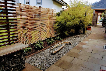 Garten- Landschaftsbau Josef Stahl