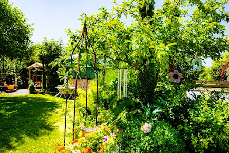 Garten- Landschaftsbau Josef Stahl