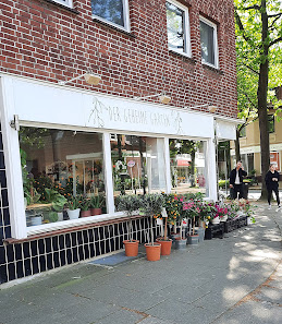 Der geheime Garten