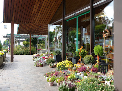 Blumenmarkt Unger