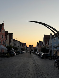 Gärtnersiedlung Rain GmbH