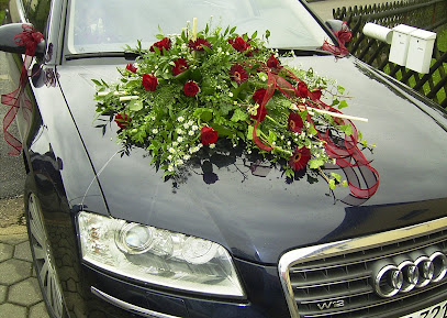 Blumengeschäft