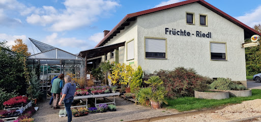 Baumschule