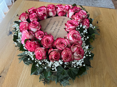 Blumengeschäft