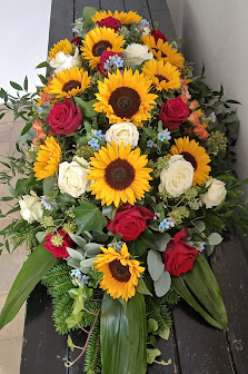 Blumen Weidel