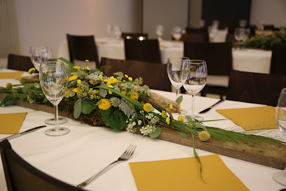 Blumengeschäft