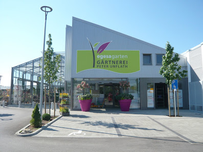 egesa garten Gärtnerei Unflath