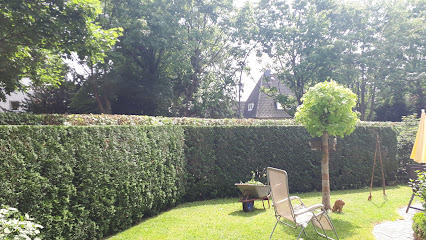 Arndt Fricke Gartenbau