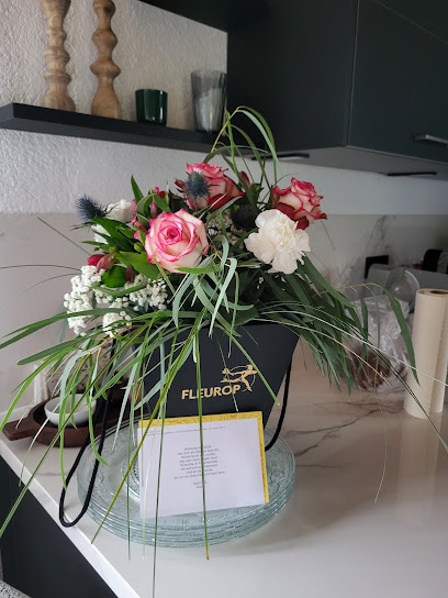FLOWER DREAMS - Floristik & Blumen