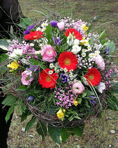 Das Blumenstübchen Andrea Franz