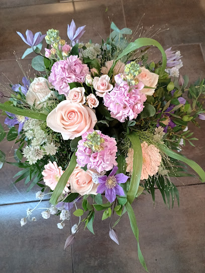 Die Blume Annemarie Deters