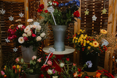 Blumengeschäft