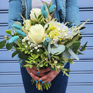 Blumen Schmidt Inhaberin Katja Schmidt