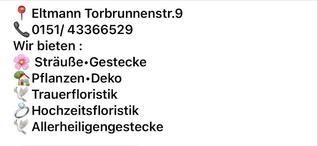 Blütenzauber