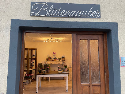 Blütenzauber