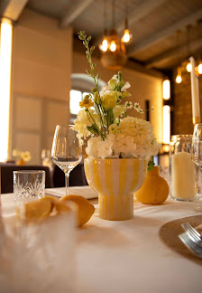vonzauberhand | Eventdesign, Floristik & Verleihservice für Dekoration & Mobiliar