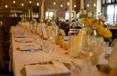 vonzauberhand | Eventdesign, Floristik & Verleihservice für Dekoration & Mobiliar