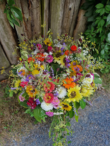 NH-Blumenstil by Nadine Hußlein, Auftragsfloristik