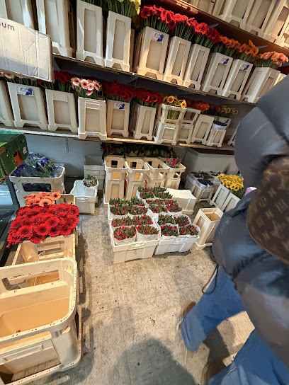 Blumenladen