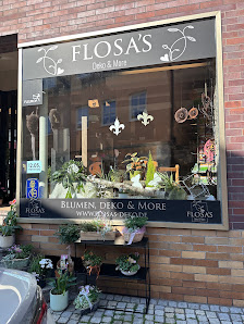 FloSas Deko & More