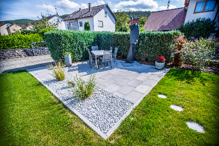 Gartenbau Manuel Große