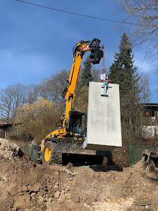 Thomas Krieger - Landschaftsbau
