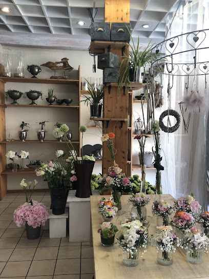 Blumengeschäft