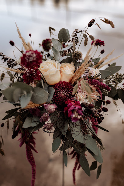 Blumenkunst - Bianca Klenkert