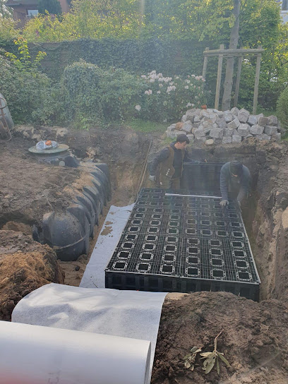 Landschaftsgestalter