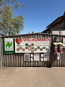 Raritätengärtnerei Schwarzach