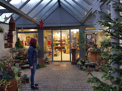 Blumen Kraus