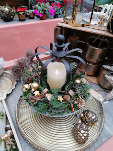 Blumen Kraus